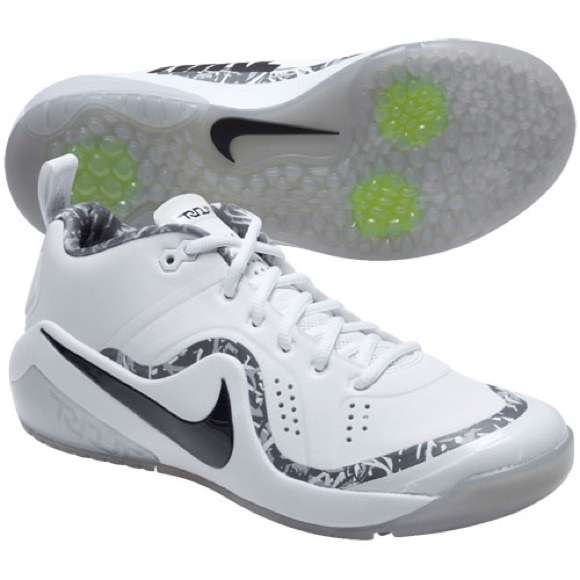 nike zoom trout 4